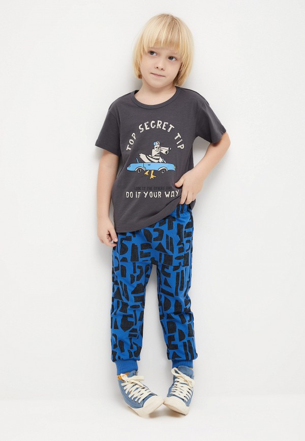 фото Футболка sela