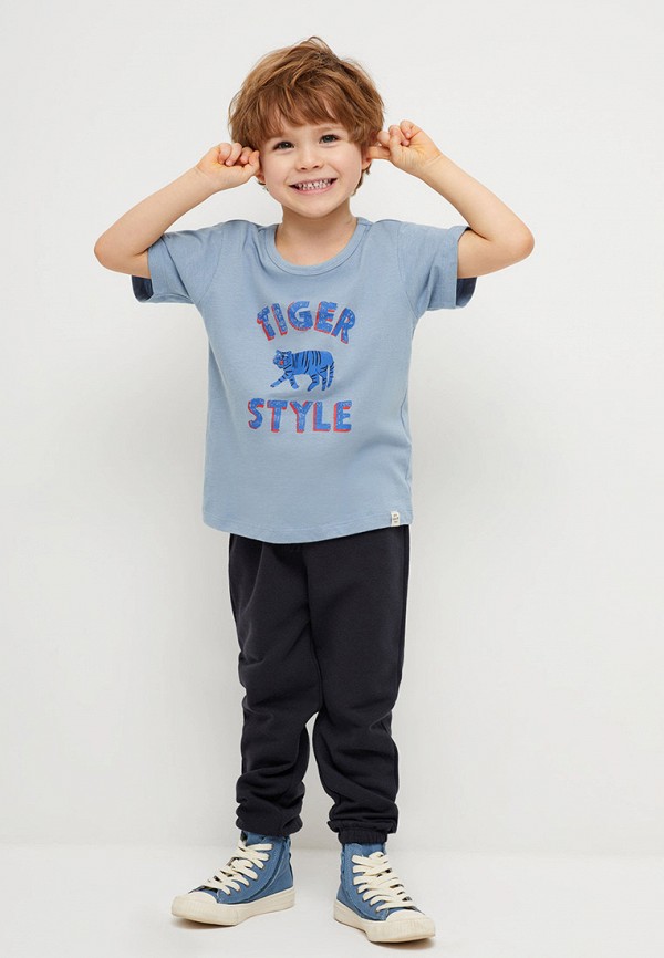 фото Футболка sela