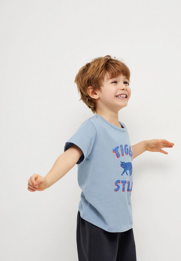 фото Футболка sela