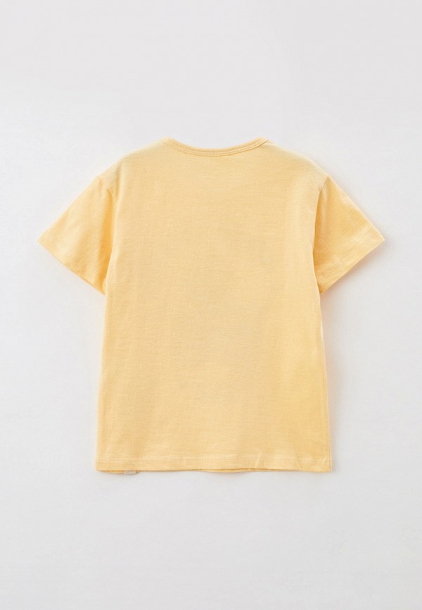 фото Футболка sela