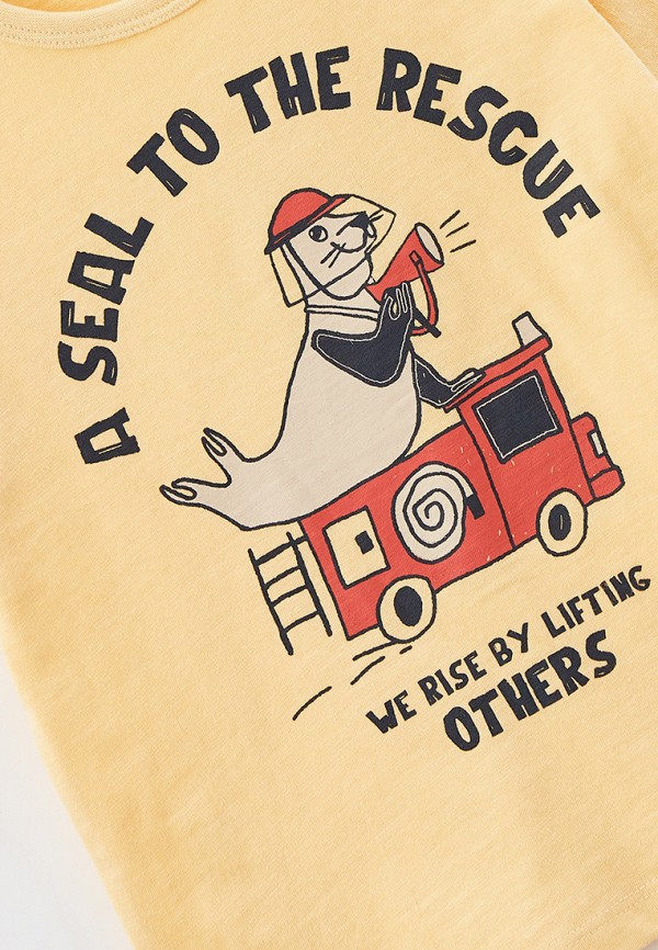 фото Футболка sela