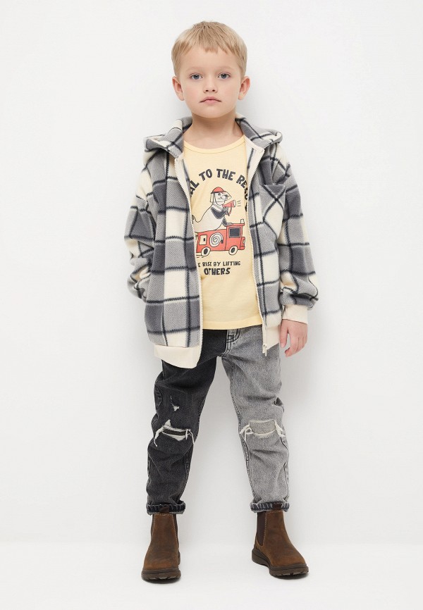 фото Футболка sela