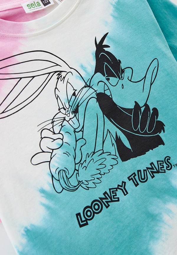 фото Футболка sela