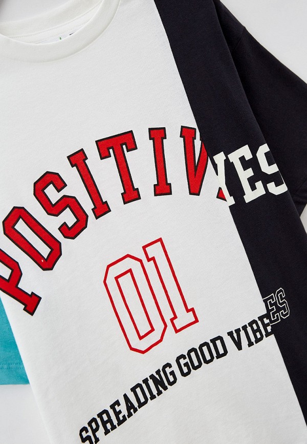 фото Футболка sela