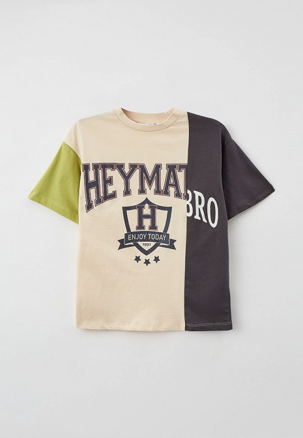 фото Футболка sela