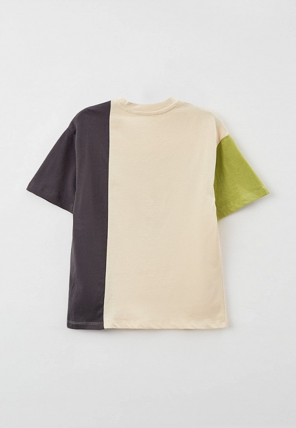 фото Футболка sela