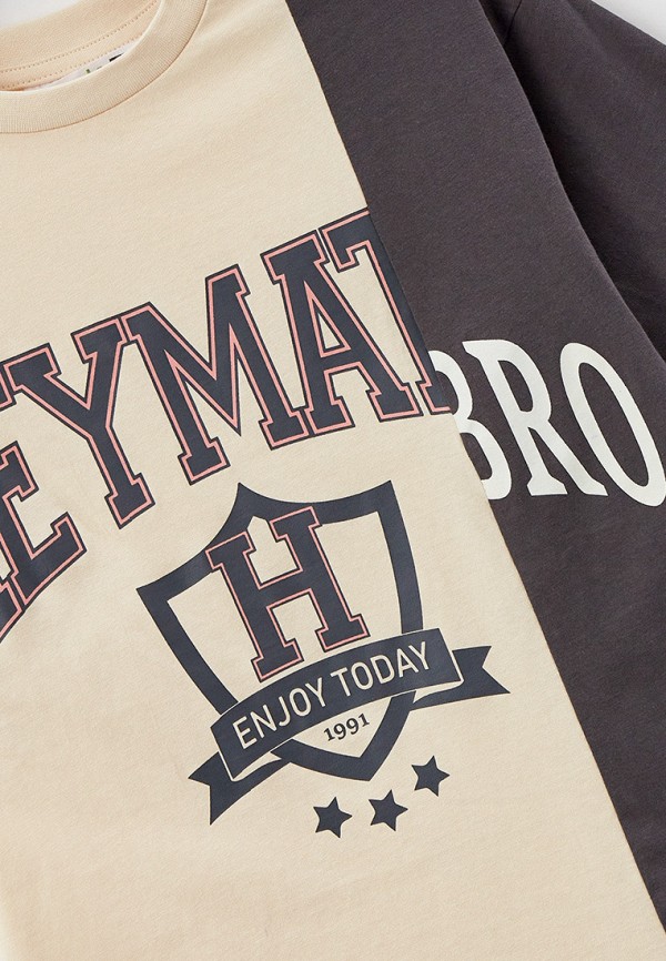 фото Футболка sela