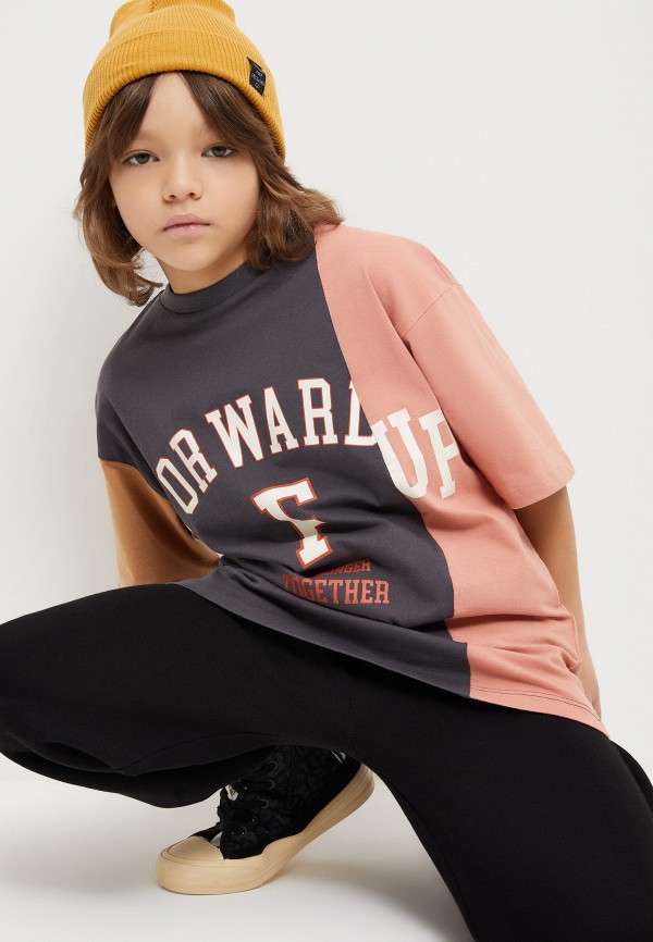 фото Футболка sela