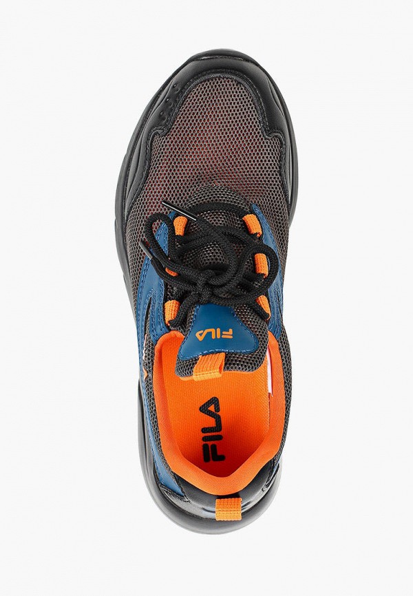 

Кроссовки Fila, Мультиколор, Fila MP002XB01DH1