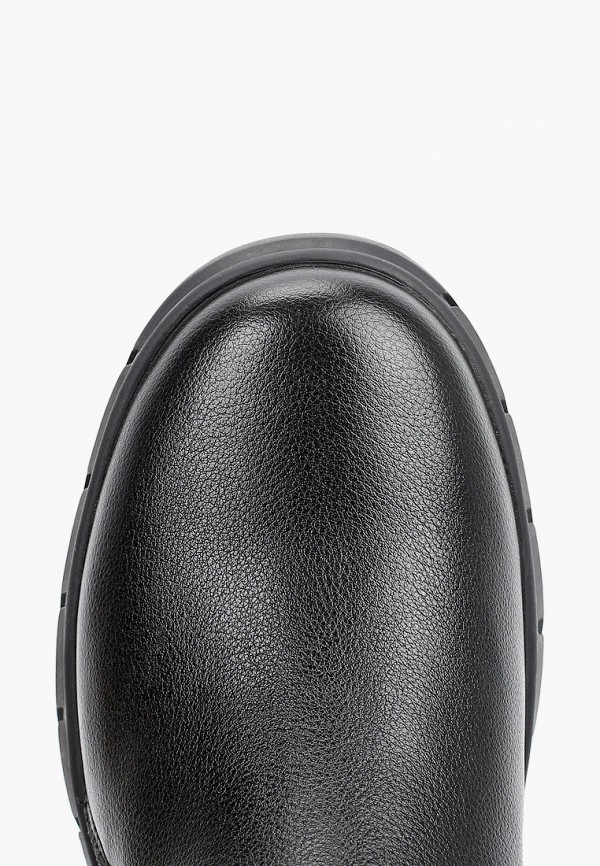 фото Ботинки munz young