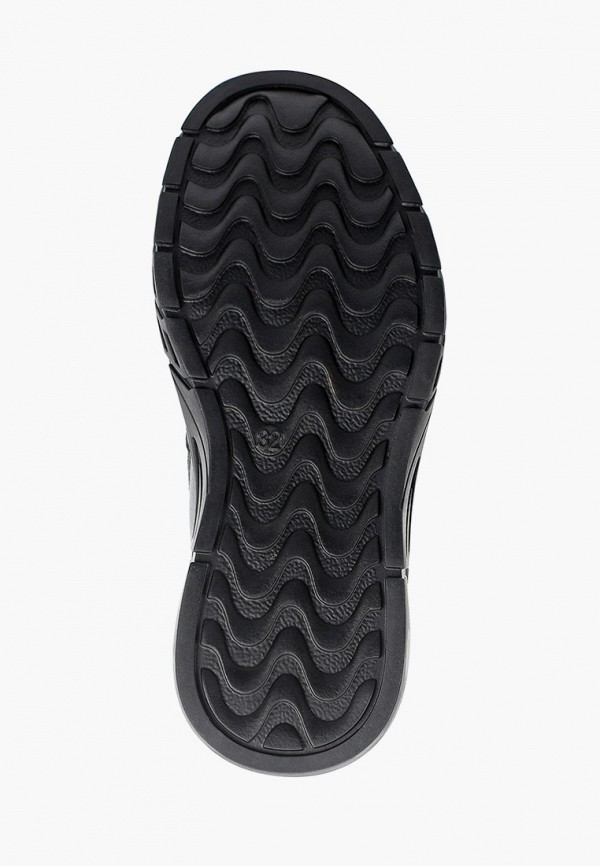 фото Ботинки munz young