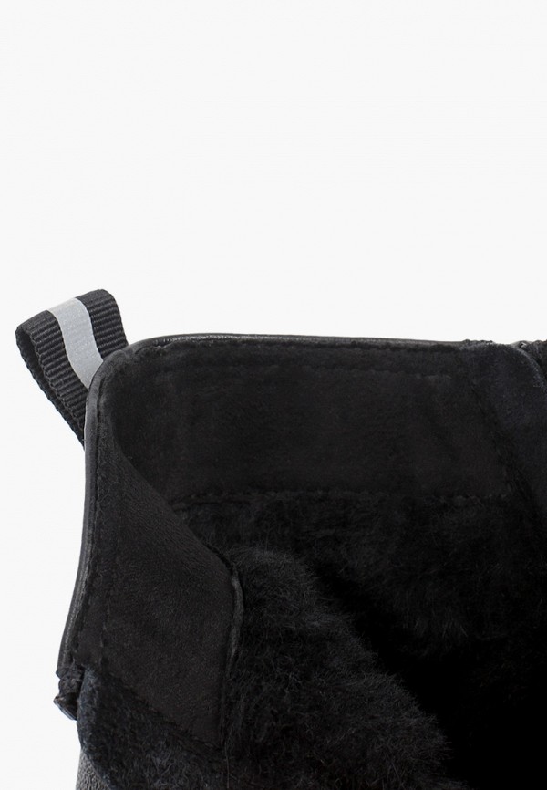 фото Ботинки munz young