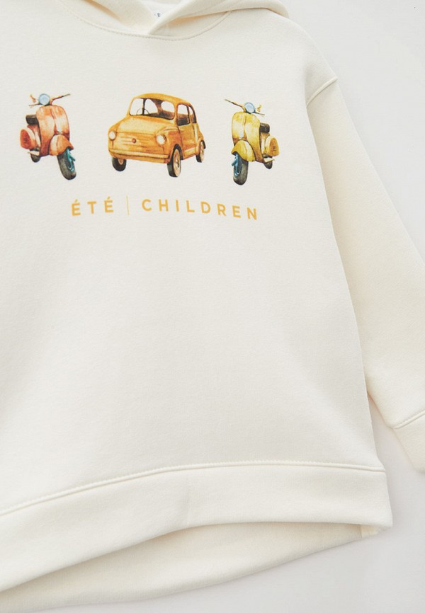 фото Худи ete children