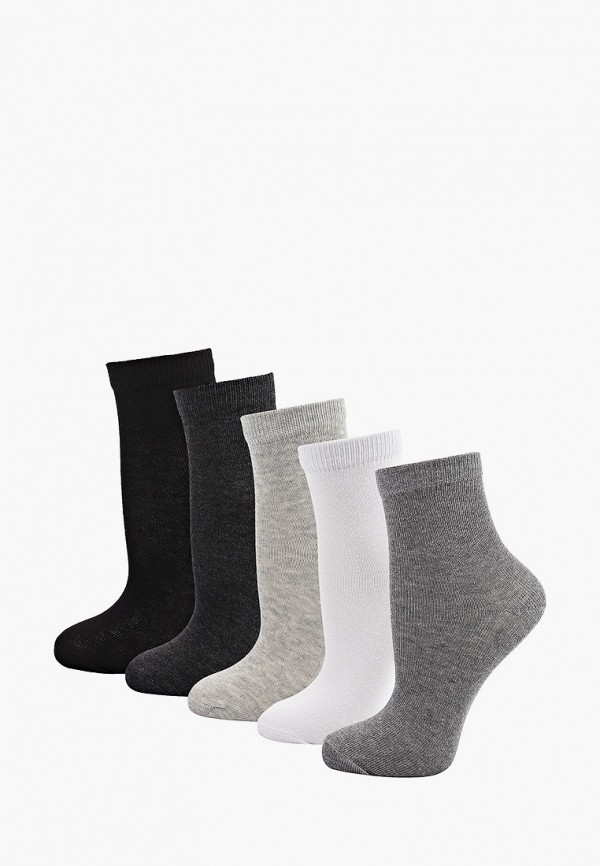 фото Носки 5 пар gloria jeans