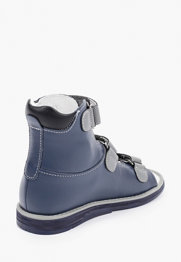 фото Сандалии orthoboom