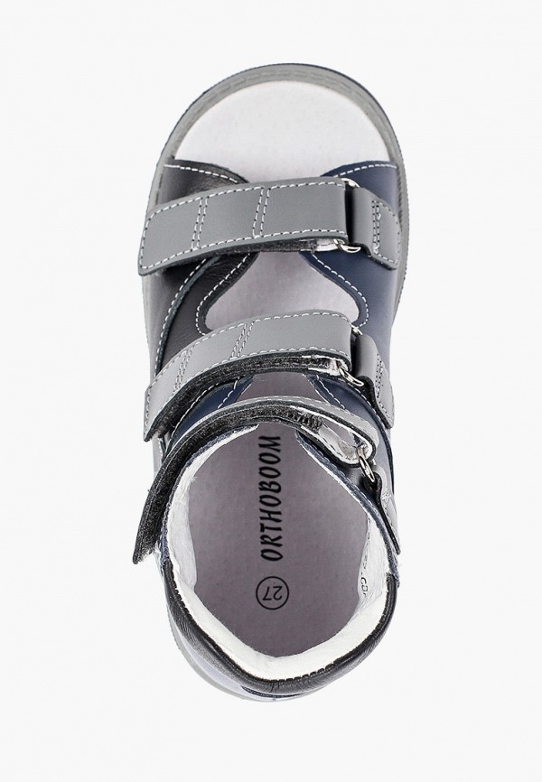 фото Сандалии orthoboom