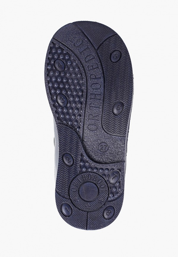 фото Сандалии orthoboom