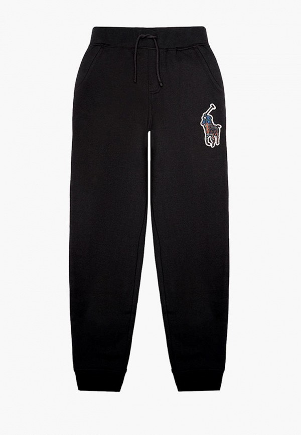 

Брюки спортивные Polo Ralph Lauren, Черный, Polo Ralph Lauren MP002XB01DLO