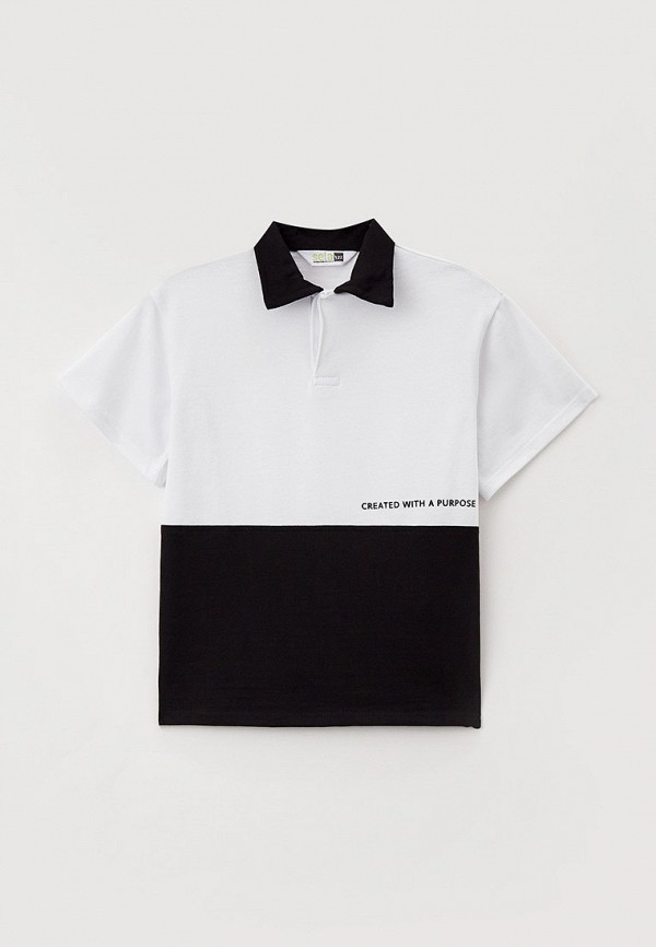 фото Поло sela