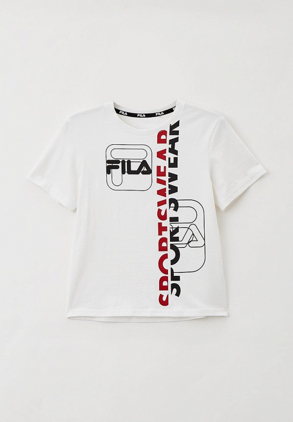 фото Футболка fila