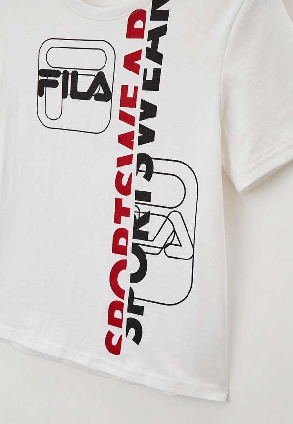 фото Футболка fila