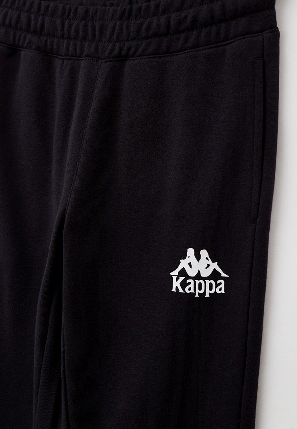 фото Брюки спортивные kappa
