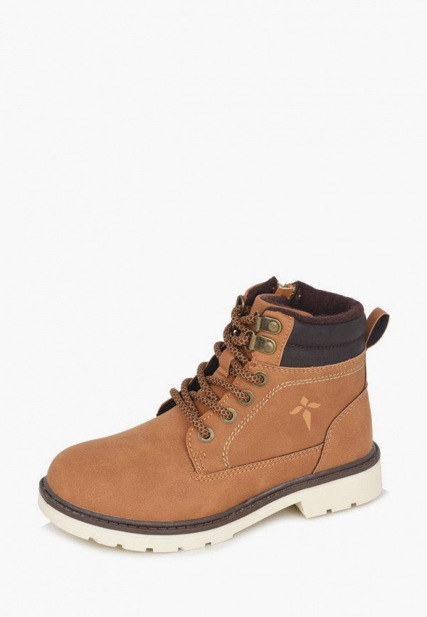 фото Ботинки t.taccardi