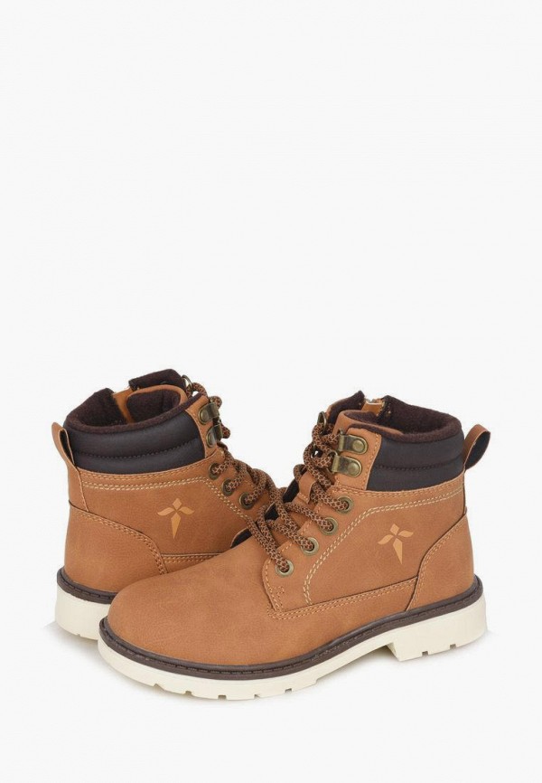 фото Ботинки t.taccardi