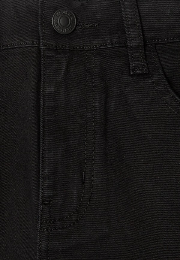 Брюки для мальчика Gloria Jeans цвет черный  Фото 5