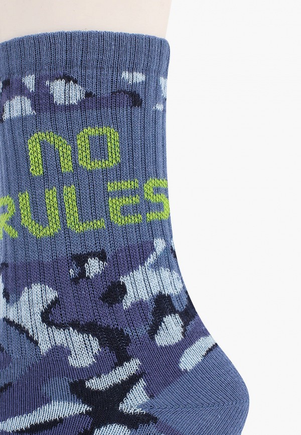 фото Носки 5 пар gloria jeans