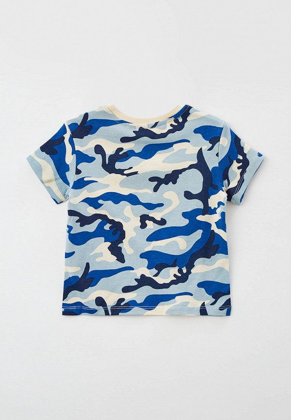 фото Футболка sela