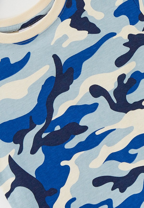 фото Футболка sela