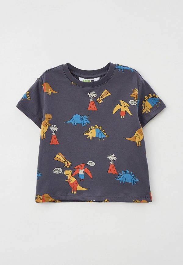 фото Футболка sela