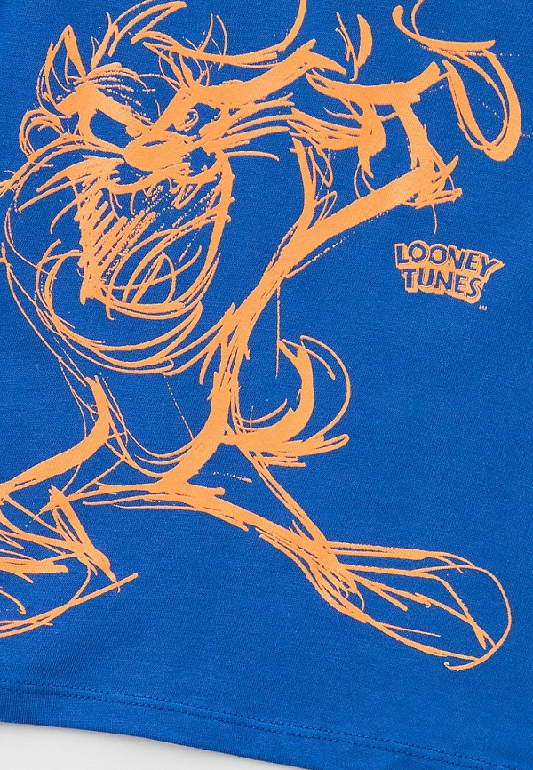 фото Футболка sela