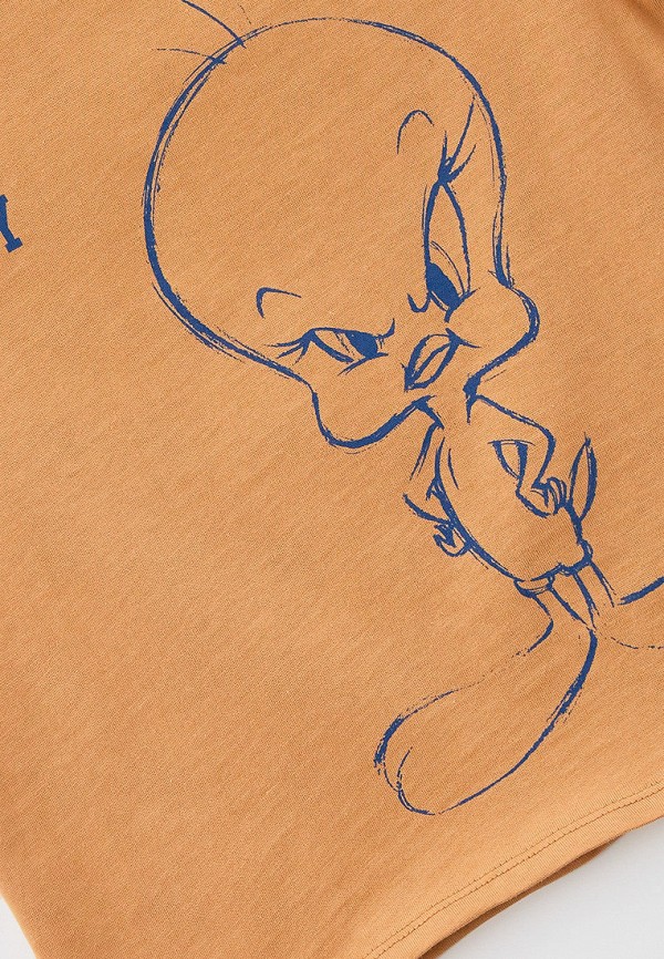 фото Футболка sela