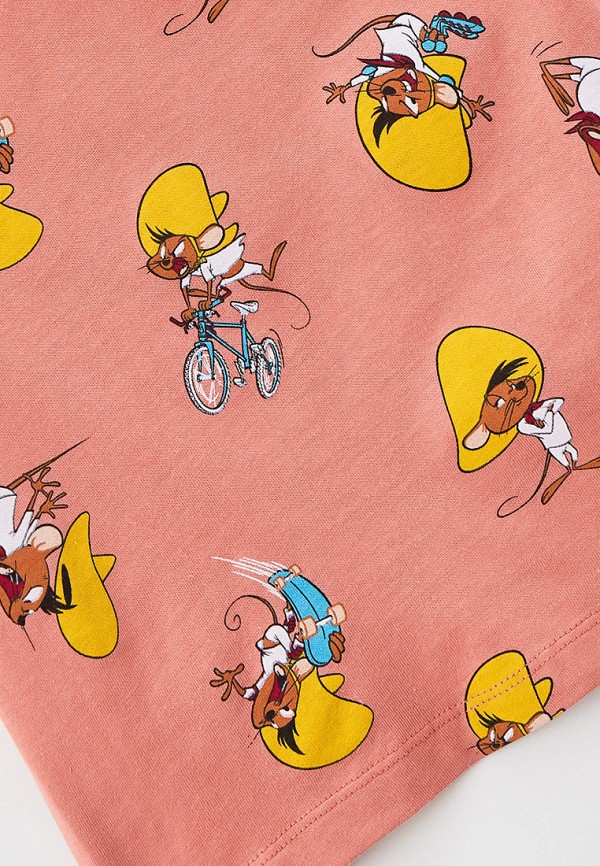 фото Футболка sela