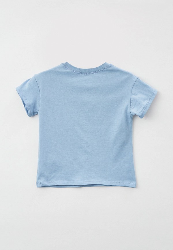 фото Футболка sela