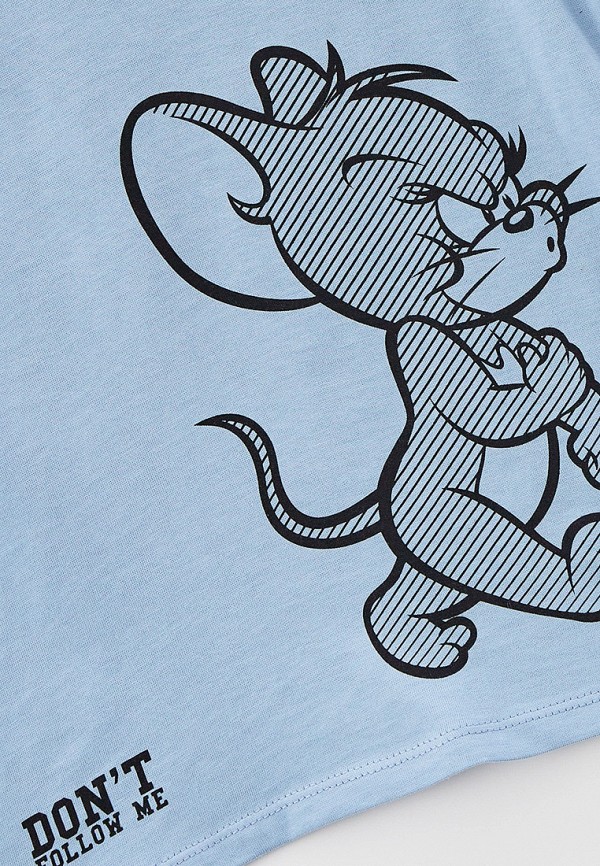 фото Футболка sela