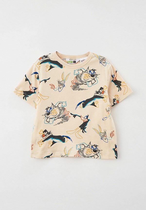 фото Футболка sela