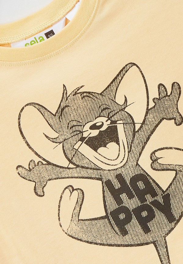 фото Футболка sela