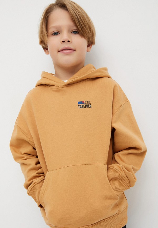 фото Худи sela