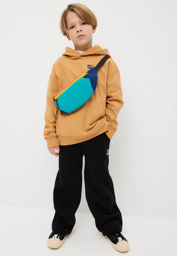 фото Худи sela