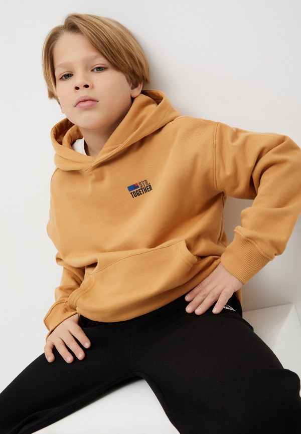 фото Худи sela