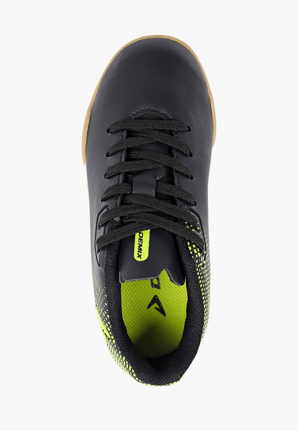 фото Бутсы зальные demix