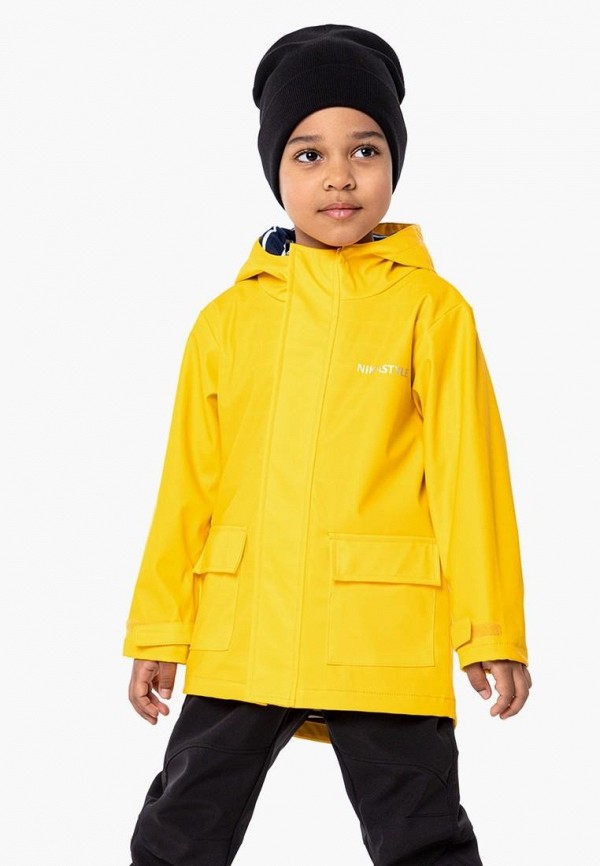 Куртка Nikastyle 3740₽