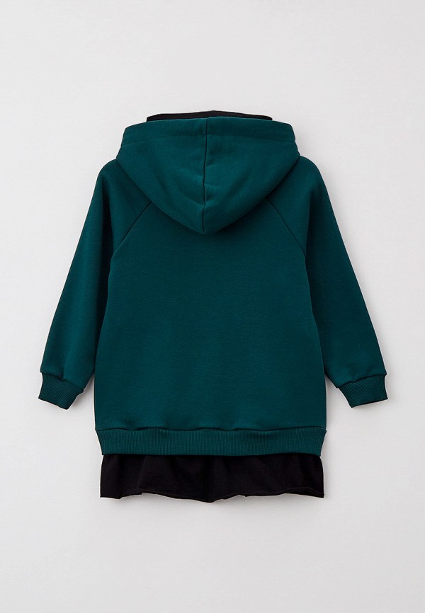 фото Костюм спортивный nikastyle