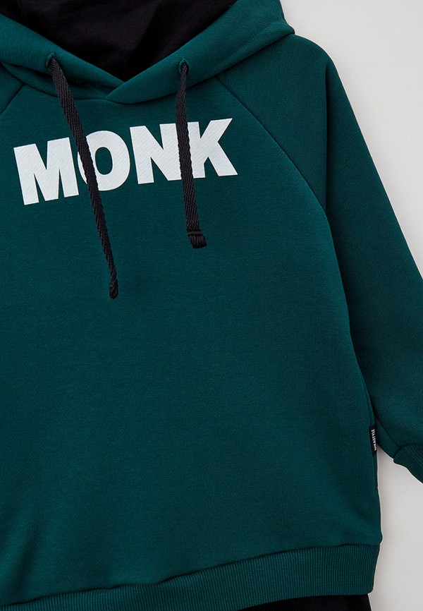 фото Костюм спортивный nikastyle