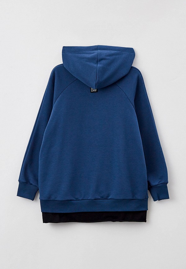 фото Костюм спортивный nikastyle