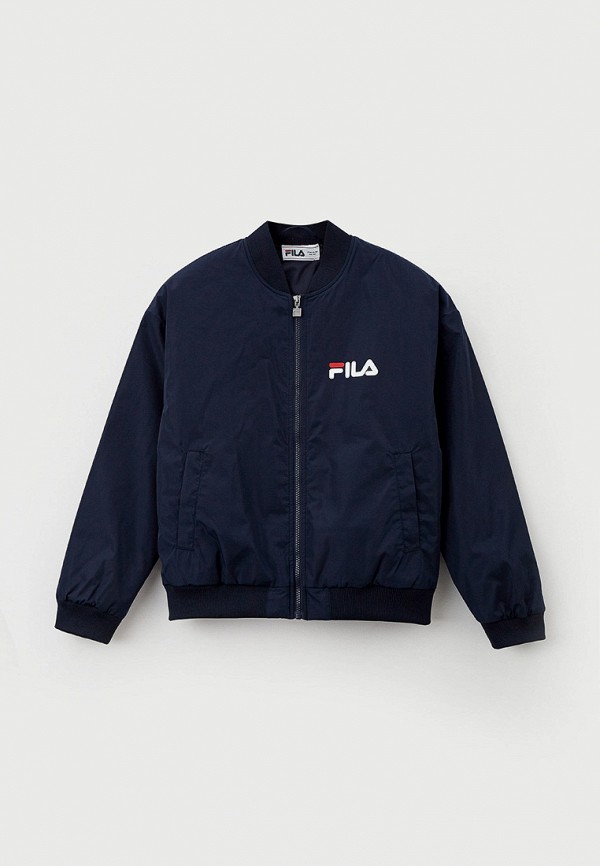 фото Куртка утепленная fila