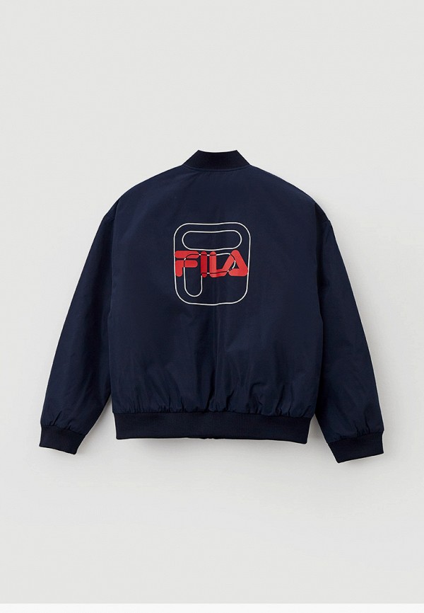 фото Куртка утепленная fila